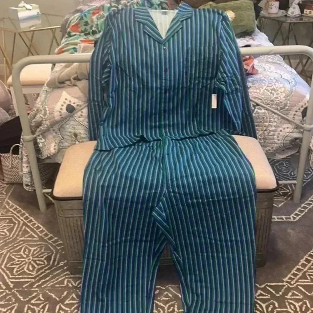 NWT Soft PJs - Picture 3 of 6